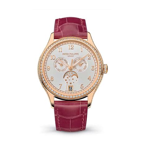 patek philippe ladies gold watch|patek philippe watch for sale.